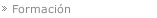 Formación